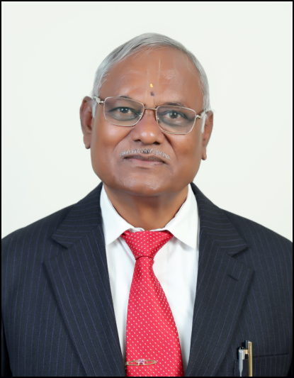 Mr. Gorakh T. Chavan